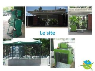 Le site



          10
 