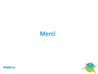 Merci
 