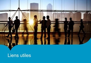 38Copyright © 2017 Capgemini. Tous droits réservés
CSD | Octobre 2017
Liens utiles
 