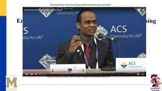 Energy recovery from defective tomatoes (culls) using
Microbial Electrochemical Systems
http://money.cnn.com/2016/03/16/technology/tomato-power/index.html
0 10 20 30
2
4
6
8
10
Zreal (k.cm2
)
-Zimg(k.cm2
)
Tomato
Peel and Seed
Tomato
Flesh
 