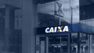 CAIXA apresenta lucro de R$ 4,1 bilhões em 2016