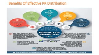 Press release power ppt | PPTX