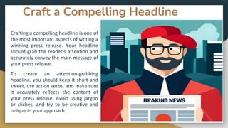 The Power of Headlines: Crafting Compelling Ad Copy