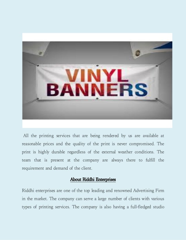 Flex Banner Printing In Mumbai Contact+919987760667