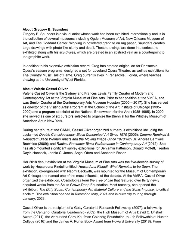 Press Release Sample 2 By Capri Guarisco PDF