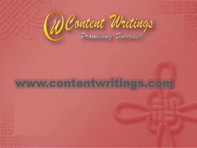 Press release writing services
