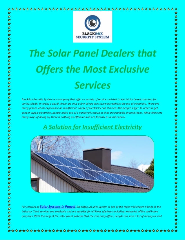 Solar Panel Dealers In Navi Mumbai Call 91 8898928901