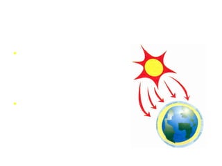 Earth's Early Atmosphere As oxygen increased, the ozone layer was formed protecting Earth from harmful radiation.  This allowed for plant life to evolve and made it possible for the evolution of animal life on land. 