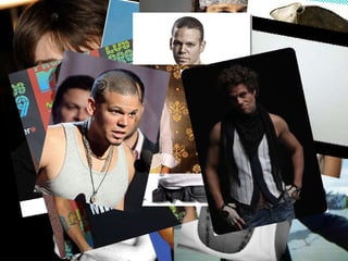 ¿QUIÉN ME ESCUCHARÍA  HABLAR  SOBRE MIS AMORES IMPOSIBLES? 