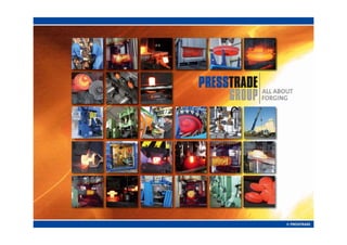 Presstrade Corporate Presentation September 2009