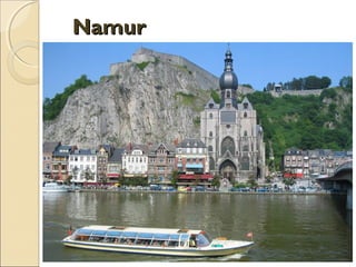 NamurNamur
 