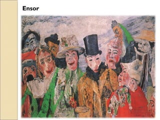 Ensor
 