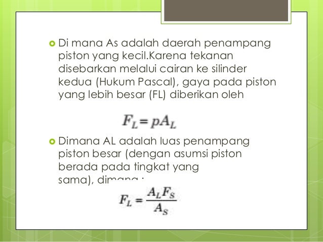 Pressure Measurement