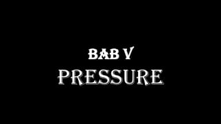 BAB V
PRESSURE
 