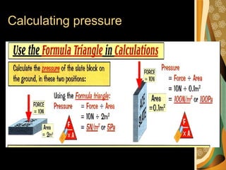 Pressure | PPT