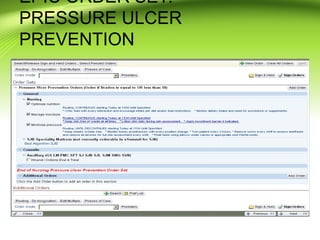 pressure ulcer prevention power point presentation | PPT