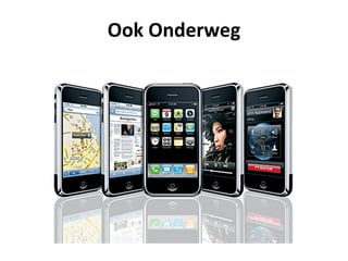 Ook Onderweg
 