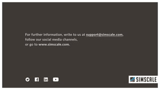 Pressure Drop Through a Valve Using CFD