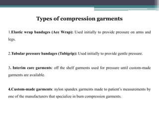PPT - Abdominal Compression Garments PowerPoint Presentation, free