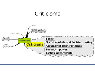 Criticisms 