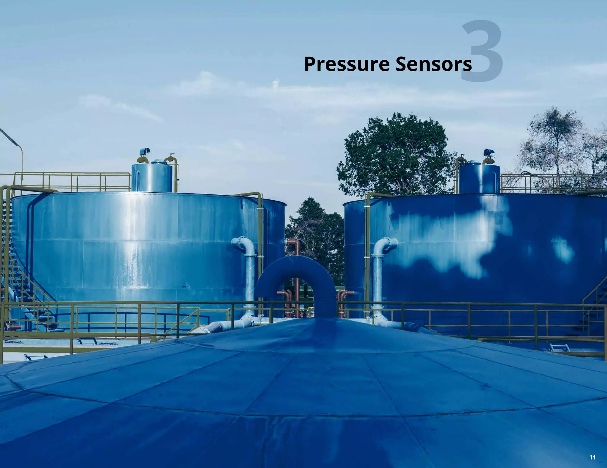 Pressure Sensors
3
11
 