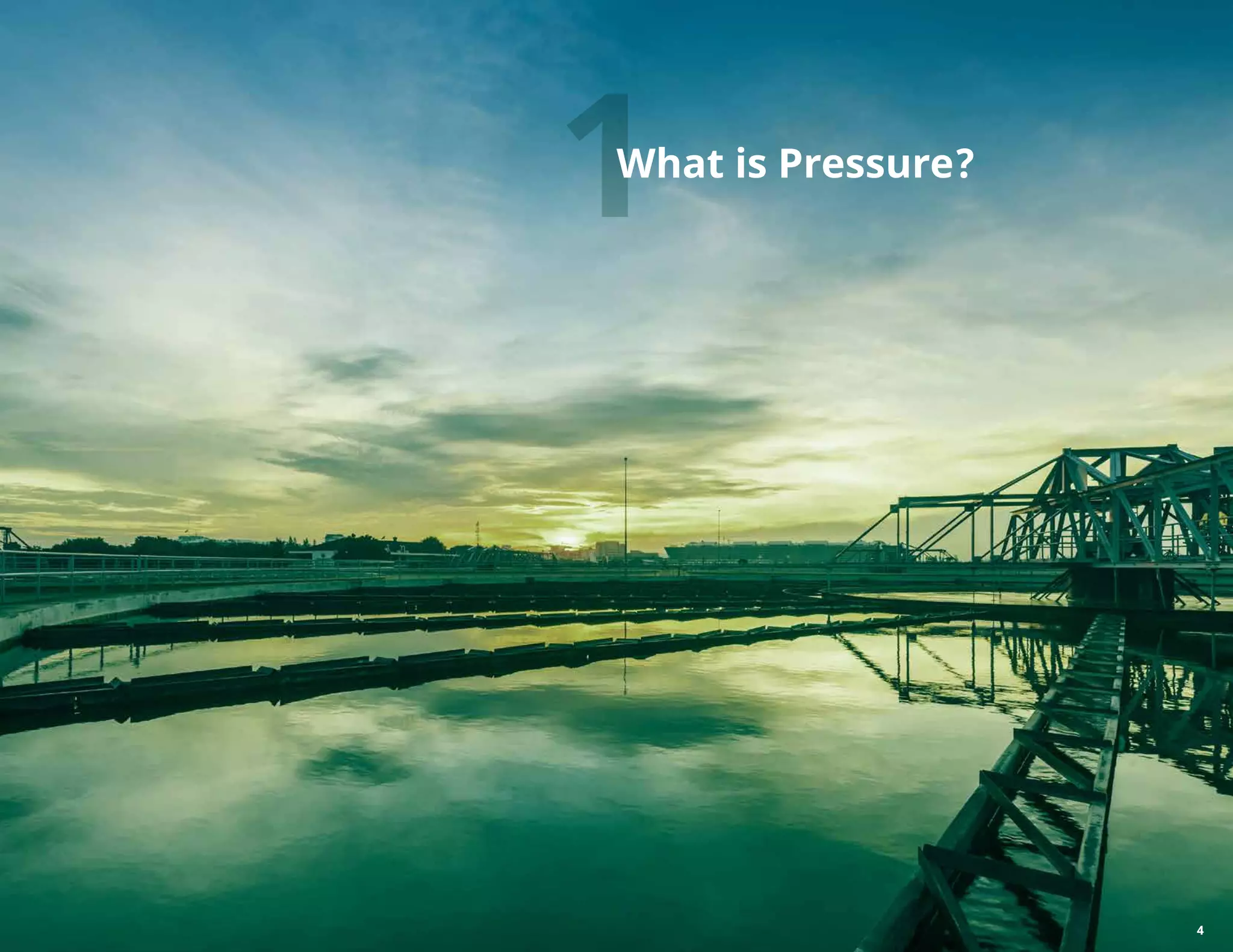 1What is Pressure?
4
 