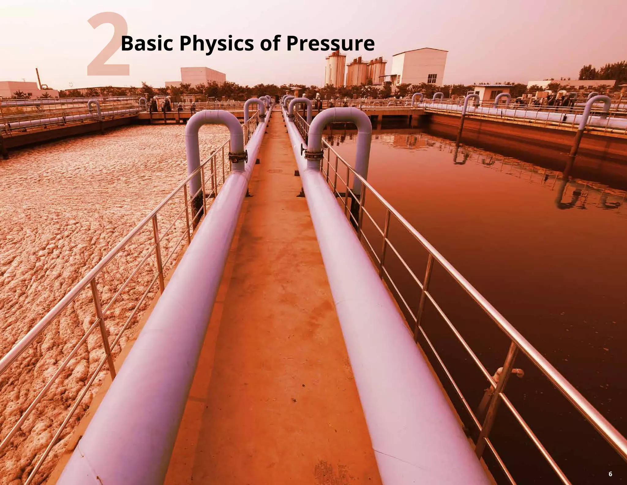 Basic Physics of Pressure
2
6
 
