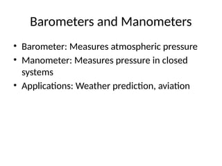 Pressure_IGCSE for pressure for year .pptx