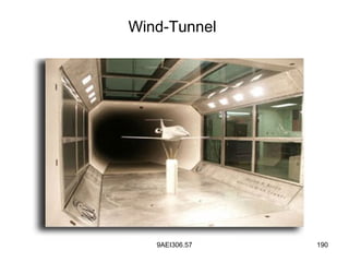 9AEI306.57 190
Wind-Tunnel
 