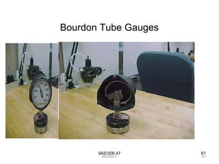 9AEI306.47 61
Bourdon Tube Gauges
AEI405.7 61
 