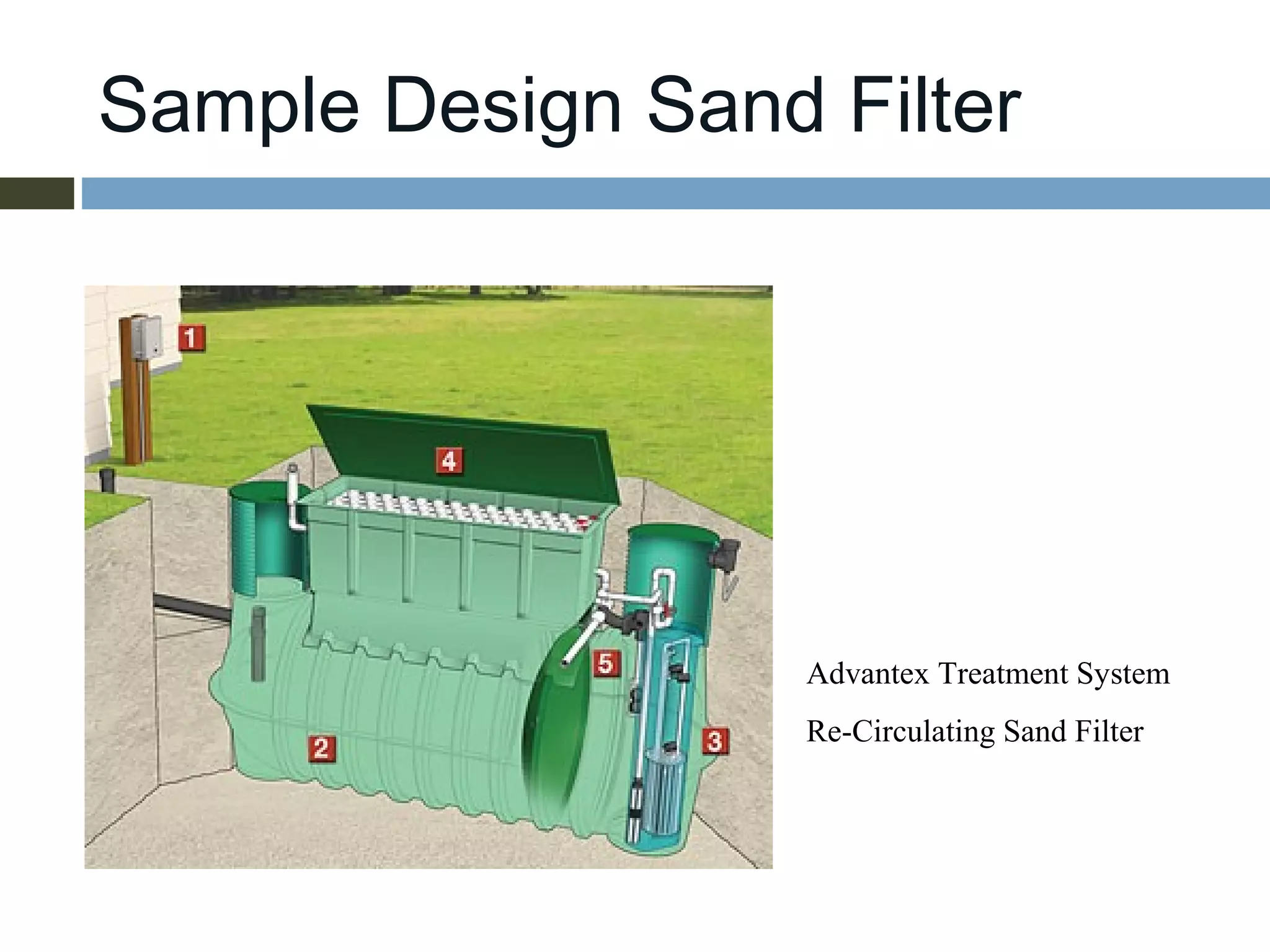 Pressure mound system: Septic Installers - Mike Schwartz, P.E. | PPT ...