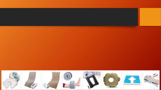 Pressure Sores Or Bedsore Prevention Pptx