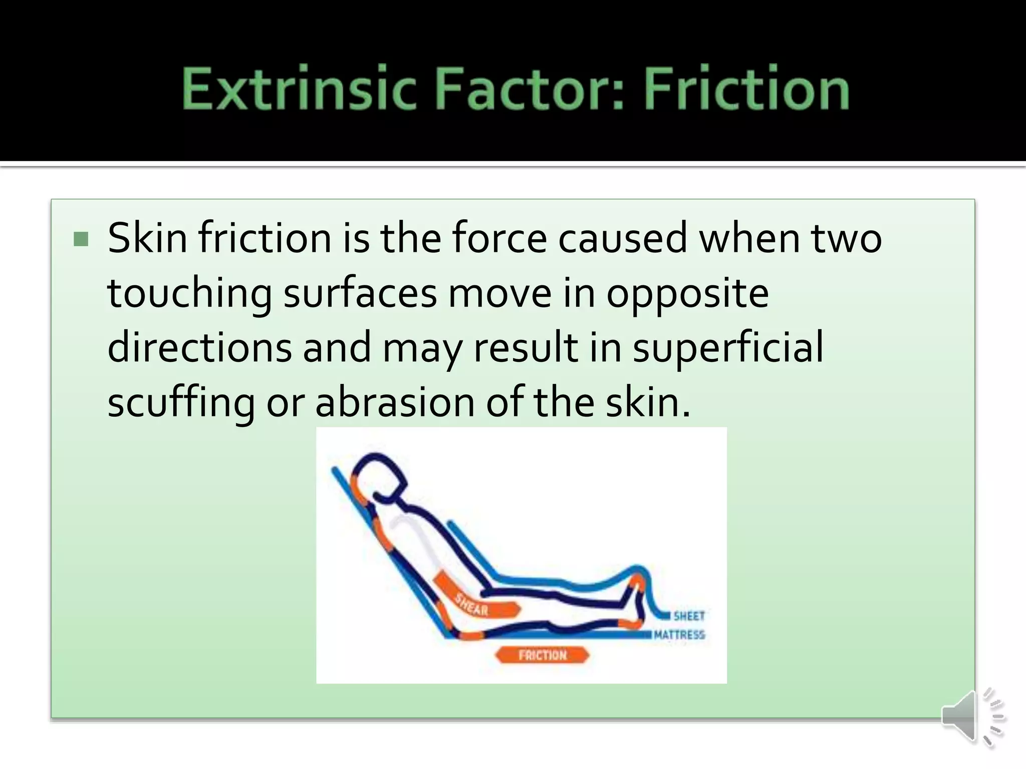 Pressure ulcer prevention[2] | PPTX