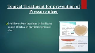 Pressure ulcer prevention and care.pptx
