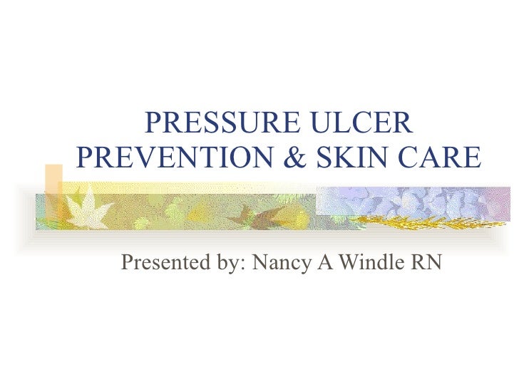 pressure ulcer prevention skin care 1 728
