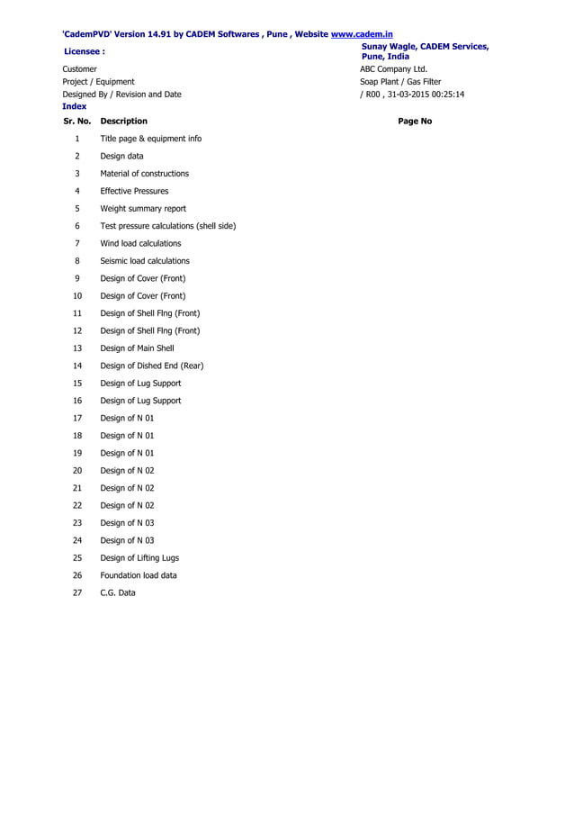 Pressure Vessel Design Pdf Physics Science