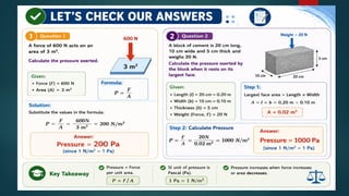 Grade 8 Science | Chapter 6: Pressure, Winds, Storms and Cyclones | Inquiry-Based CBSE PPT | By Ms. Chitra Ujjwal