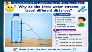 Grade 8 Science | Chapter 6: Pressure, Winds, Storms and Cyclones | Inquiry-Based CBSE PPT | By Ms. Chitra Ujjwal