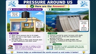 Grade 8 Science | Chapter 6: Pressure, Winds, Storms and Cyclones | Inquiry-Based CBSE PPT | By Ms. Chitra Ujjwal