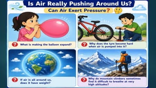 Grade 8 Science | Chapter 6: Pressure, Winds, Storms and Cyclones | Inquiry-Based CBSE PPT | By Ms. Chitra Ujjwal