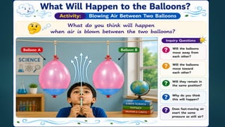 Grade 8 Science | Chapter 6: Pressure, Winds, Storms and Cyclones | Inquiry-Based CBSE PPT | By Ms. Chitra Ujjwal
