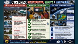 Grade 8 Science | Chapter 6: Pressure, Winds, Storms and Cyclones | Inquiry-Based CBSE PPT | By Ms. Chitra Ujjwal