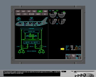 B787 Pressurization | PDF