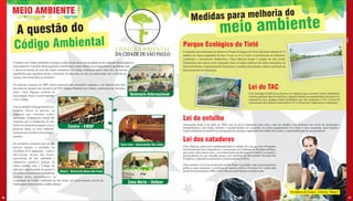 Ações do mandato do vereador Chico Macena.