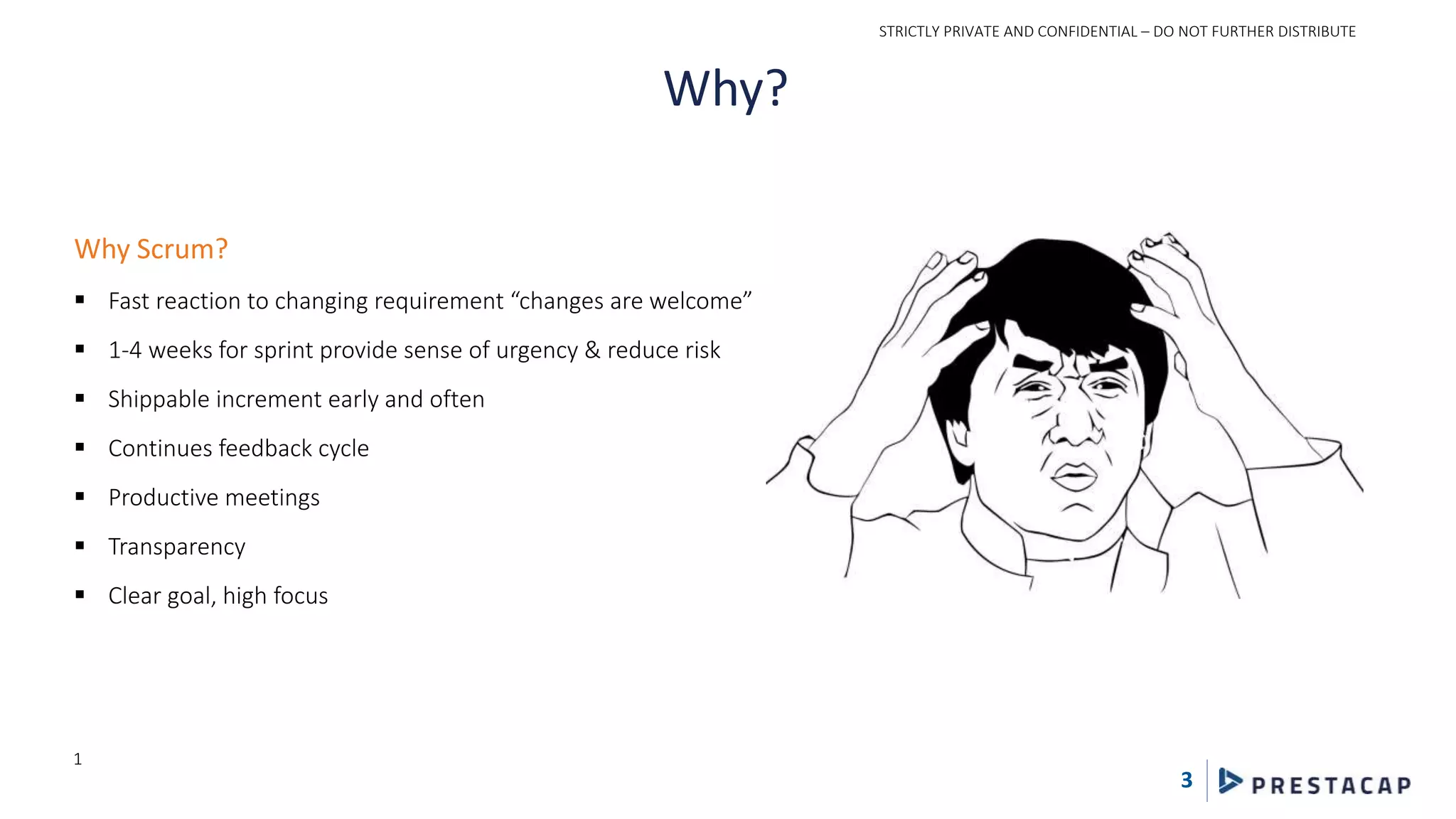 Fail Fast Image Scrum Agile Scrum | PPTX
