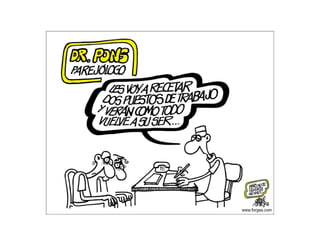 Prestacions