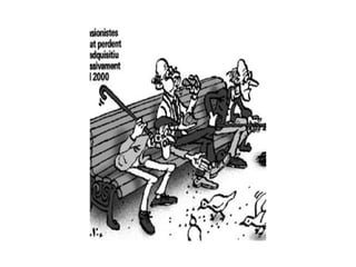 Prestacions