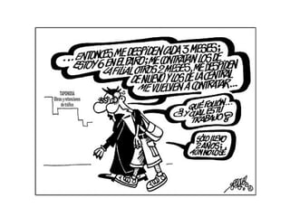 Prestacions