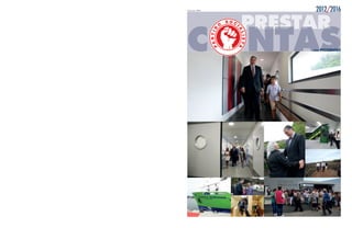 aos Picoenses
2012/2016INFOMAIL 2016
 