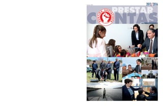 aos graciosenses
2012/2016INFOMAIL 2016
 